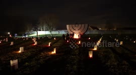 Czechia: Czechs commemorate International Holocaust Remembrance Day