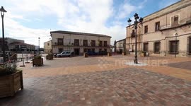 Spain: The works of canalization avoid, for the moment, a new flood in Cebolla (Toledo)