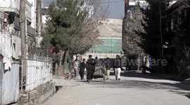Afghanistan kicks off polio vaccination campaign in 16 provinces