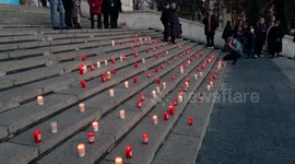 Moldova: Chisinau commemorates Holocaust victims