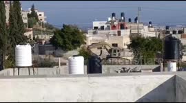 Palestine: The city of Jenin and its refugee camp have been under a major Israeli military offensive for the past 8 days