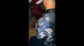 poppy at homecoming dancing