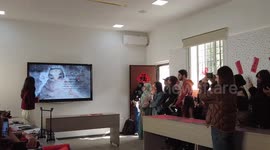 Spring Festival cultural activities held in Tunisia