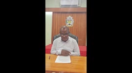 Solomon Islands' PM Jeremiah Manele: I wish the Chinese people a happy and prosperous New Year
