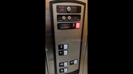 Telemarketers Reach Elevator Phone Line