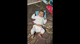 Zey cute