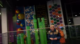 Clip and Climbe in Eden High Wycombe Buckinghamshire
