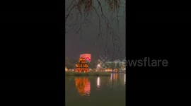 Vietnam: 2025 Lunar New Year Celebrations 3