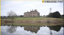 Owners of castle put it up for sale for first time in 700 years for £21m