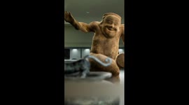 Technology revives ancient terracotta figurines in China's Chongqing
