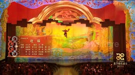 China: CMG Spring Festival Gala features over 100 elements of intangible cultural heritage