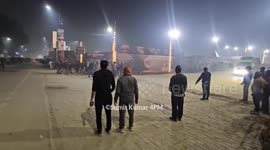 India: Emergency Services At Kumbh Mela Stampede / 2