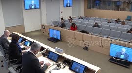 Switzerland: UN officials deeply concerned over humanitarian situation in DR Congo as clashes escalate