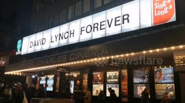 The beloved Prince Charles Cinema is under threat from Billionaire Businessmen Asif Aziz who has already got rid of the worlds oldest YMCA as well as the Criterion Restaurant.