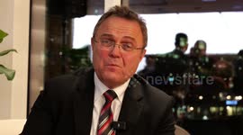 German political, business leaders extend greetings for Chinese New Year