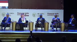 6th edition of Financial Afrik Awards takes place in Cote d'Ivoire