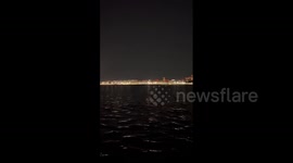 US: Passenger Flight Collides With Army Helicopter Near Reagan National Airport 3