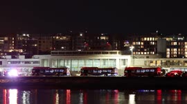 18 bodies recovered from river following aircraft crash near Reagan Nat'l Airport in D.C.