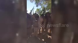Sudan: RSF Forces Cut Off Water Supply to El Fasher by Closing Golo Reservoir