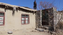 10 civilians gunned down in E. Afghanistan