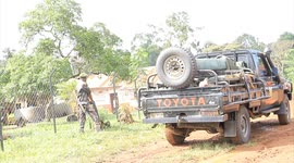 Democratic Republic of the Congo: Congo’s leader calls for massive military mobilization as Rwanda-backed rebels expand their control