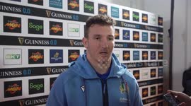 Six Nations Rugby Captains look ahead to 2025