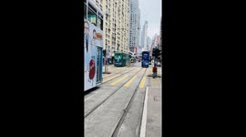 Trams
