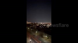 US: Passenger Flight Collides With Army Helicopter Near Reagan National Airport 5