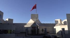 Two Chinese citizens among victims in aircraft collision in DC: Chinese embassy