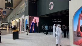 Qatar hosts 21st Doha Jewellery and Watches Exhibition