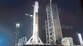 US: Spain Marks Historic Milestone with Launch of SpainSat NG I Satellite
