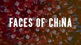 Faces of China: Digital tech helps with vegetable breeding in China's Fuzhou