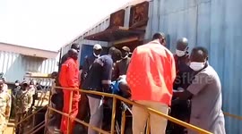 South Sudan: Plane crash in South Sudan kills 20, rescue efforts underway