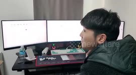 South Korean tourists arrested over gambling ring in Thailand