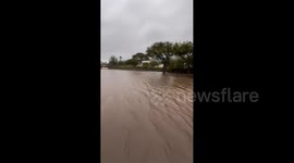 US: Winter Storm Batters Hawaii, Causing Flooding, Power Outages 2