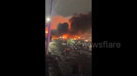 US: Small Plane Crashes In Northeast Philadelphia 2
