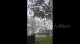 US: Winter Storm Batters Hawaii, Causing Flooding, Power Outages 5
