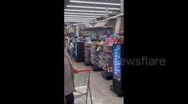 Ecuador: Strong Earthquake Strikes Tena, Felt In Multiple Cities