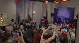 Chinese New Year celebrated in St. Petersburg