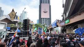 Philippines: Tensions rise over Philippines' 2025 national budget amid anti-corruption protests