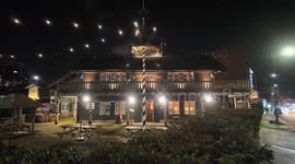 The historic Ye Olde Swiss Cottage closes its doors for the last time on 1st February as the pub owner is shutting down the pub