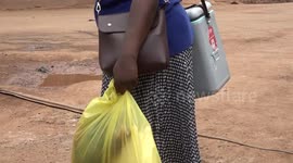 Uganda starts mpox vaccination targeting high risk populations