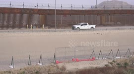 Mexico: US mass deportations spark fear, uncertainty in Mexican border cities