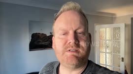 Devoted dad documents surrogacy journey after finding 'lack of information'