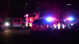 US, Phoenix: Scottsdale 77th Street Stabbing Investigation