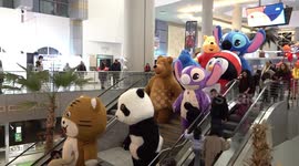 Tunisia hosts 6th Carthage Puppetry Arts Days