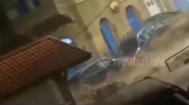 Tunisia: Severe Flooding Hits Korbous, Tunisia