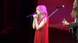 US: 2025 AHA’s Red Dress Collection