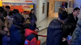 China: 2025 Spring Festival Film Box Office