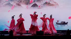 Chinese New Year celebrations come to a close with grand finale in Trafalgar Square